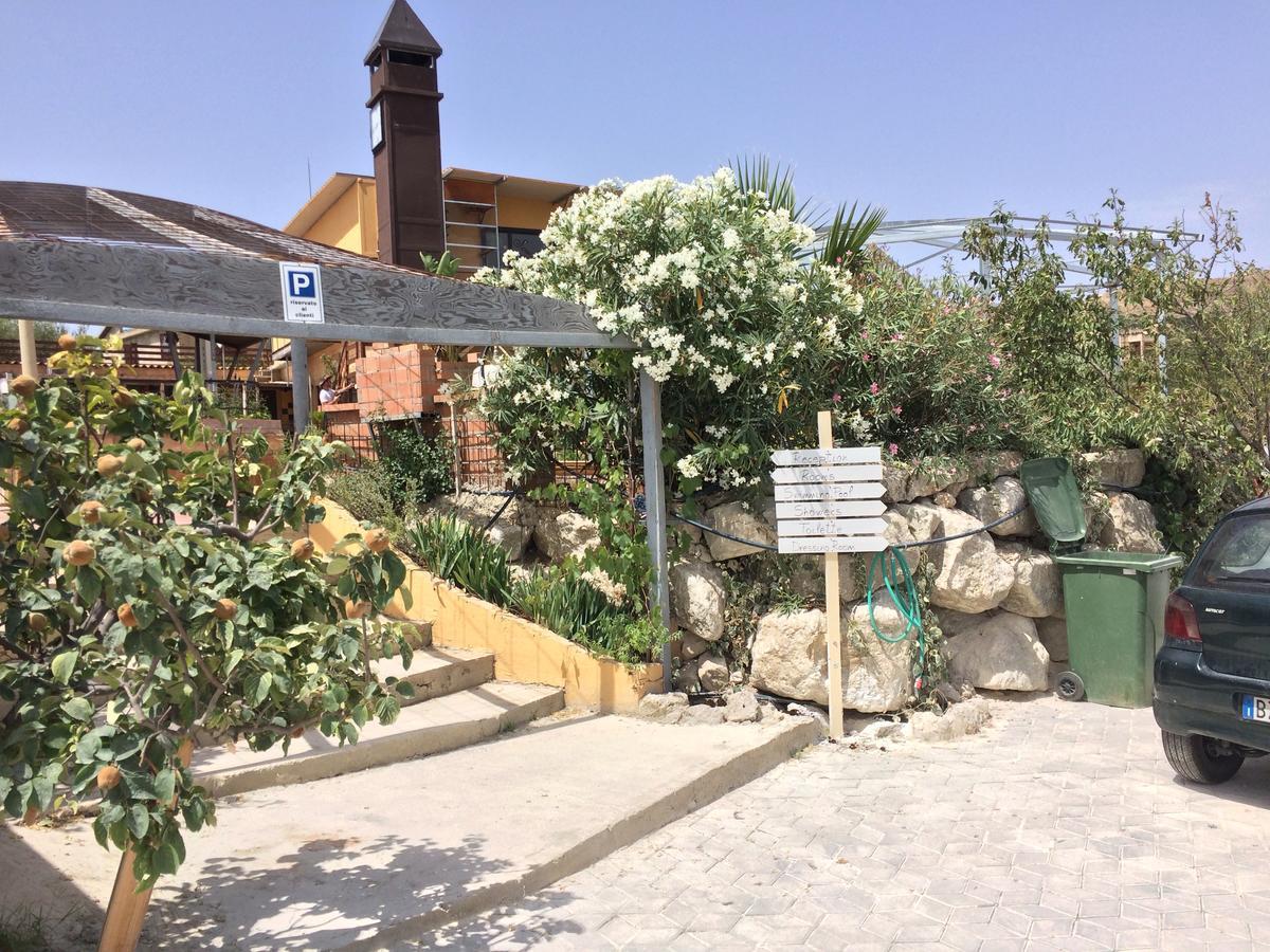 B&B Magna Grecia Agrigento Exterior foto