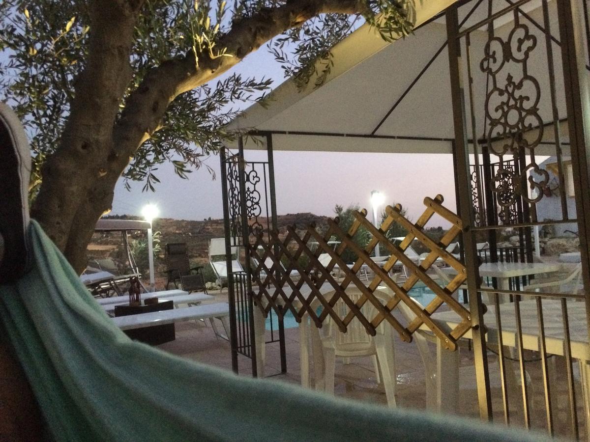 B&B Magna Grecia Agrigento Exterior foto
