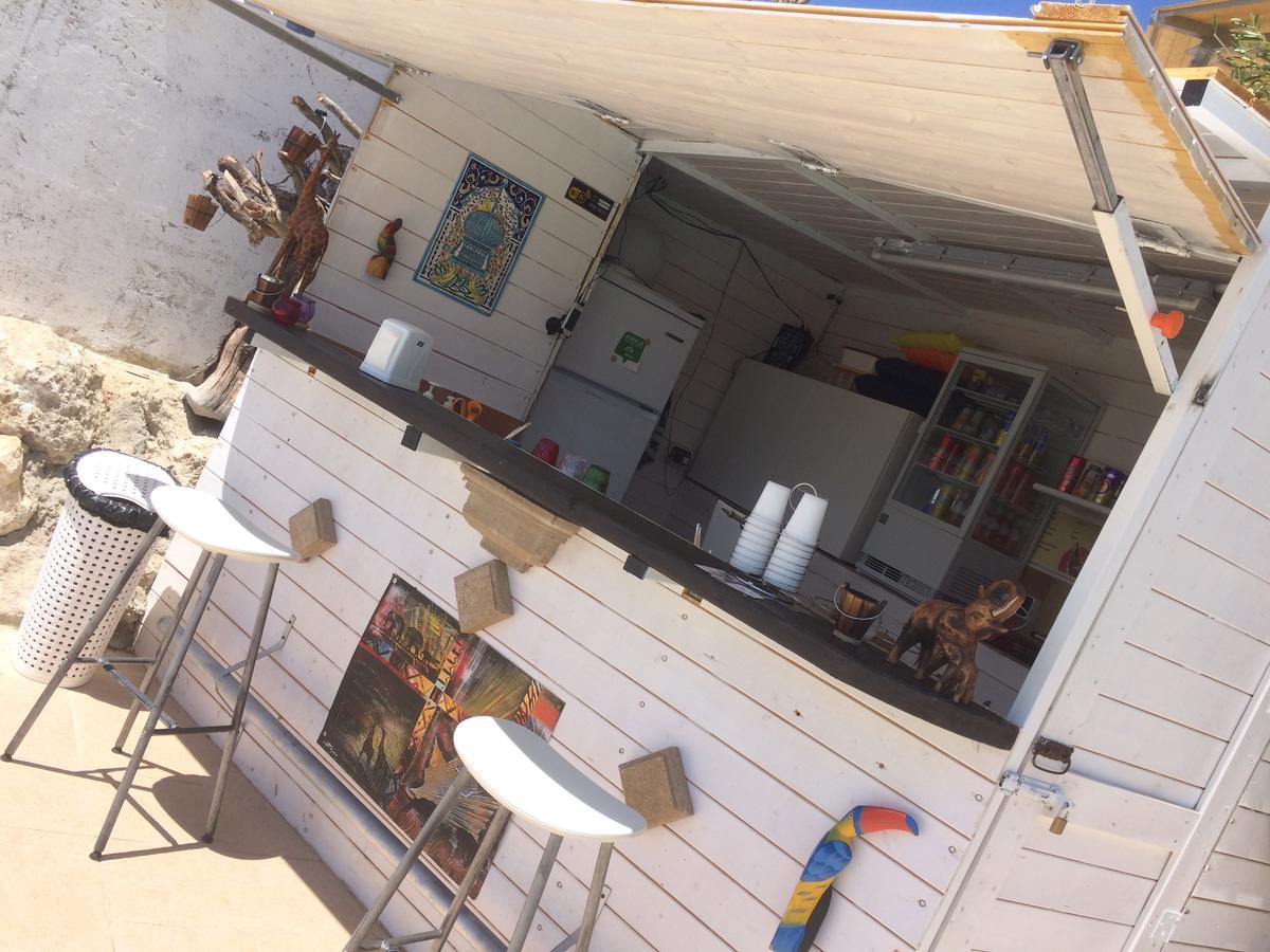 B&B Magna Grecia Agrigento Exterior foto