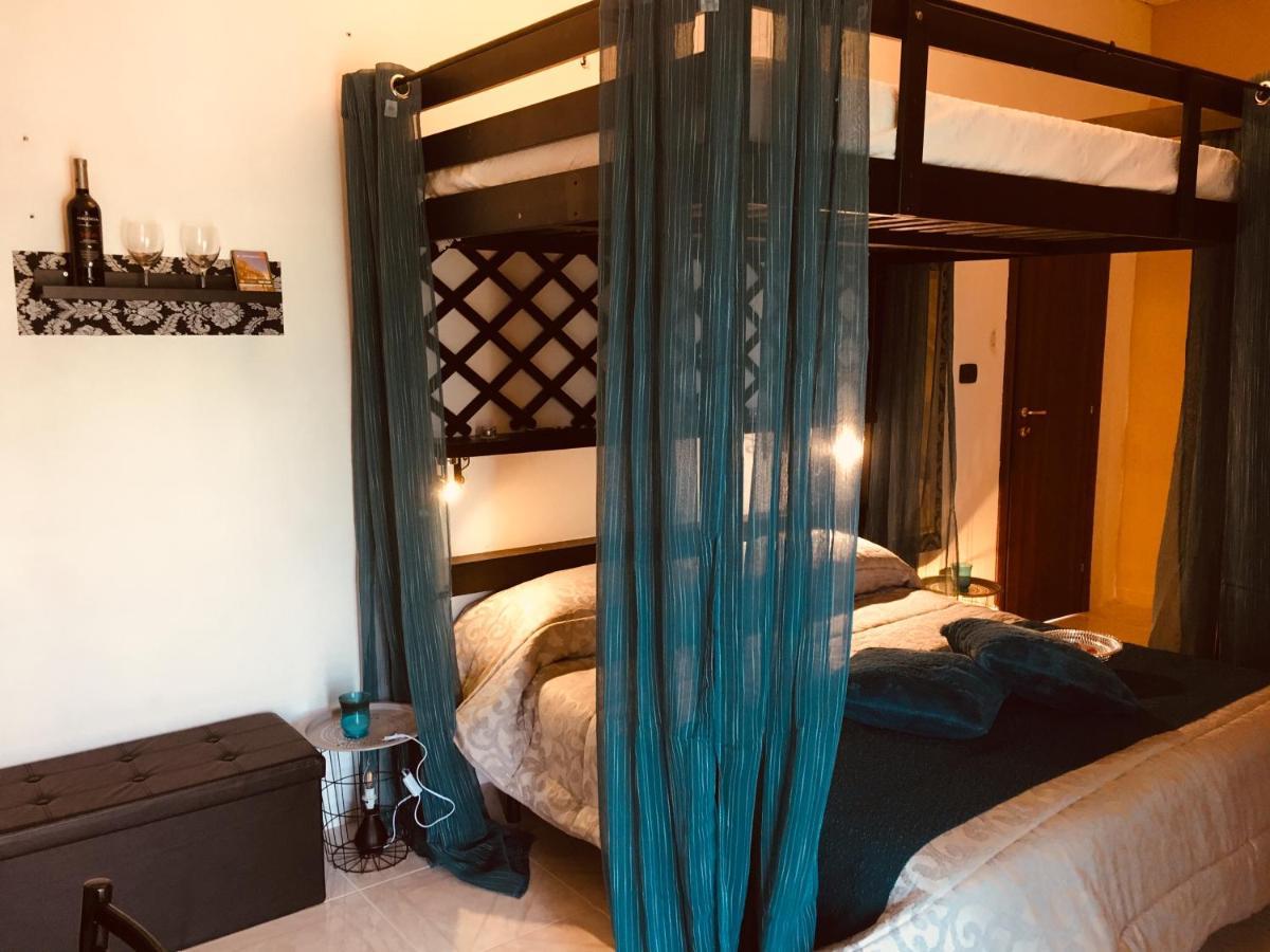 B&B Magna Grecia Agrigento Exterior foto