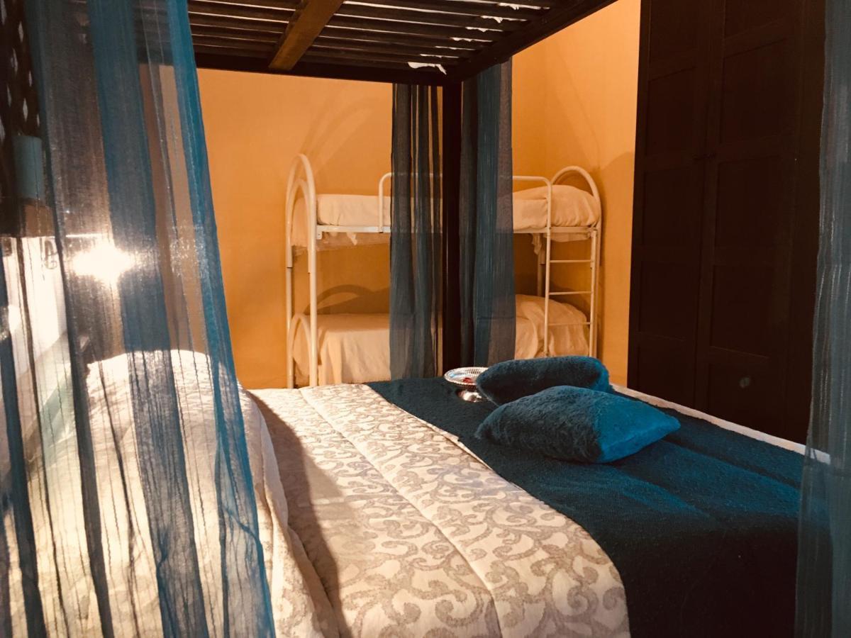 B&B Magna Grecia Agrigento Exterior foto